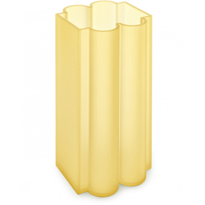 Kartell - Okra Vase Kartell - Okra Vase