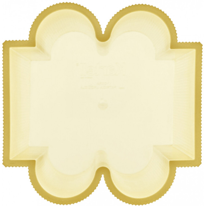 Kartell - Okra Vase Kartell - Okra Vase