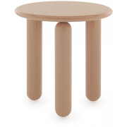 Kartell - Undique Mas Beistelltisch Kartell - Undique Mas Beistelltisch