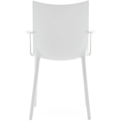 Kartell - H.H.H. Stuhl Grafische Impression