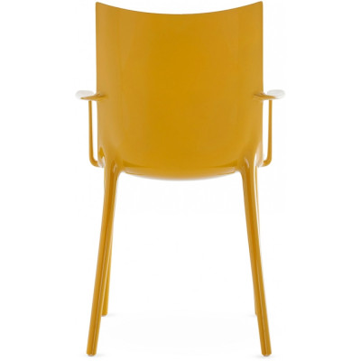 Kartell - H.H.H. Stuhl Grafische Impression