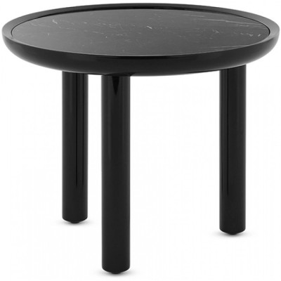 Kartell - K-Top Beistelltisch Ø60 cm Kartell - K-Top Beistelltisch Ø60 cm