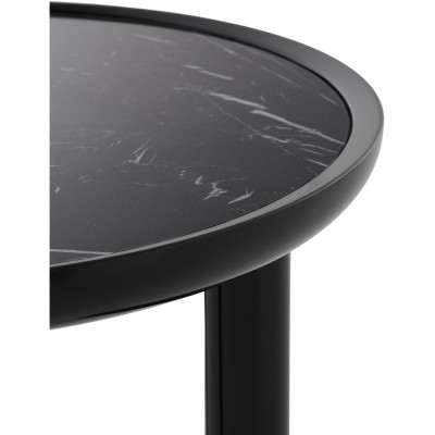 Kartell - K-Top Beistelltisch Ø60 cm Kartell - K-Top Beistelltisch Ø60 cm