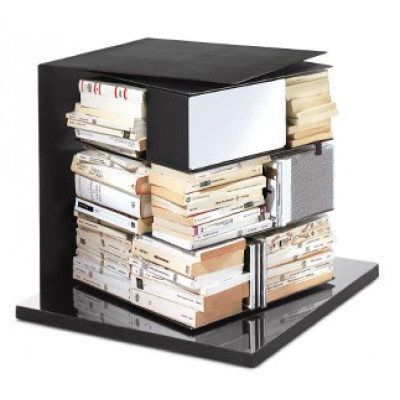 Opinion Ciatti - Ptolomeo X4 Short Büchersäule Opinion Ciatti - Ptolomeo X4 Short Büchersäule