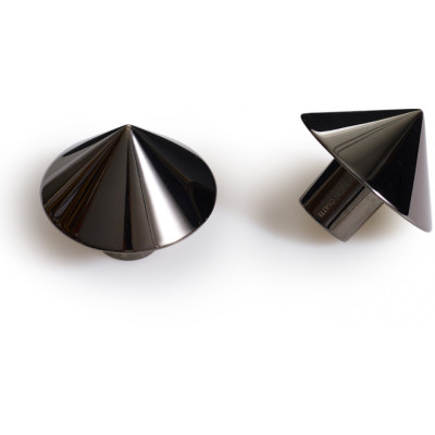 Opinion Ciatti - Borchia Kleiderablage (2 Stk.) Opinion Ciatti - Borchia Kleiderablage (2 Stk.)