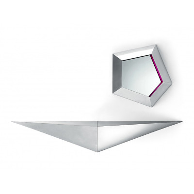 Opinion Ciatti - Henri III Wandkonsole Opinion Ciatti - Henri III Wandkonsole