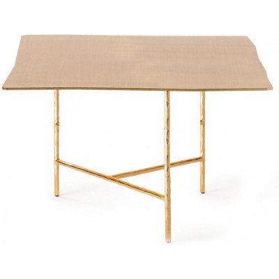 Opinion Ciatti - XXX Couchtisch Quadratisch 53 cm Opinion Ciatti - XXX Couchtisch Quadratisch 53 cm