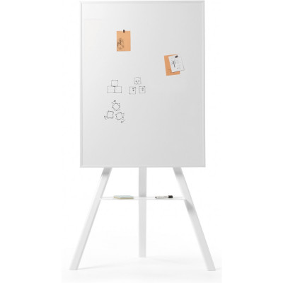 Opinion Ciatti - Cartesio Whiteboard Opinion Ciatti - Cartesio Whiteboard