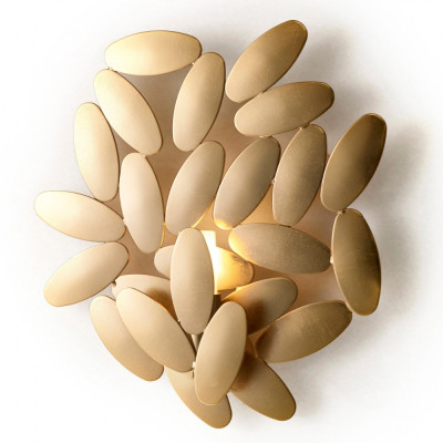 Opinion Ciatti - Foliae Wandleuchte 29 Opinion Ciatti - Foliae Wandleuchte 29