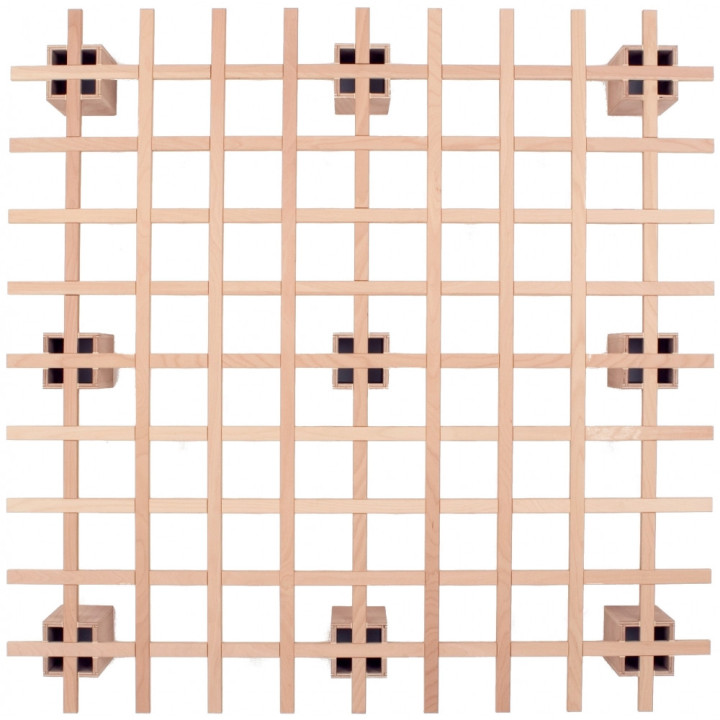 Tojo - System Bett Tojo - System Bett