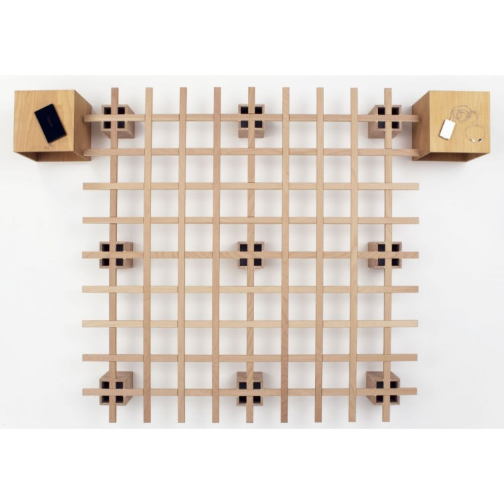 Tojo - System Bett Tojo - System Bett