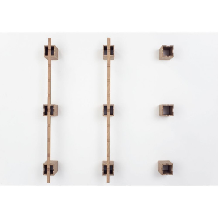 Tojo - System Bett Tojo - System Bett