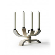Design House Stockholm - Nordic Light Kerzenständer 4-armig