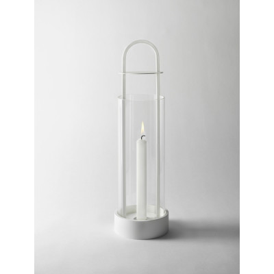 Design House Stockholm - Lotus Windlicht Design House Stockholm - Lotus Windlicht