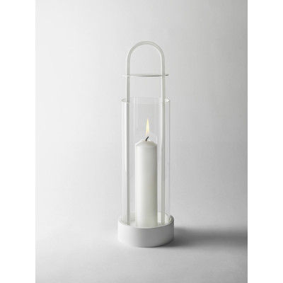 Design House Stockholm - Lotus Windlicht Design House Stockholm - Lotus Windlicht