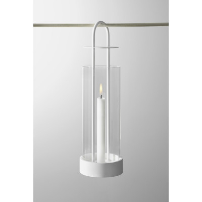 Design House Stockholm - Lotus Windlicht Design House Stockholm - Lotus Windlicht