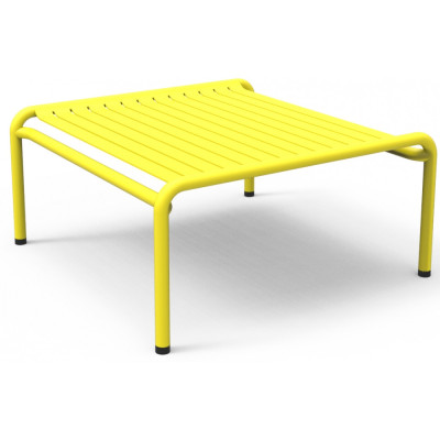 Petite Friture - Week-End Couchtisch Petite Friture - Week-End Couchtisch