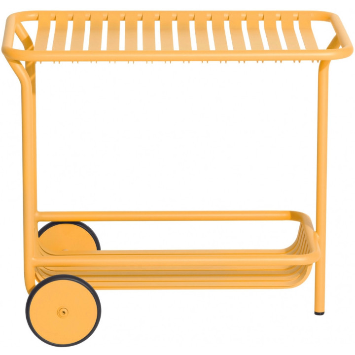 Petite Friture - Week-End Servierwagen Petite Friture - Week-End Servierwagen