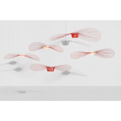 Petite Friture - Vertigo Nova Pendelleuchte medium Petite Friture - Vertigo Nova Pendelleuchte medium