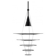 Louis Poulsen - Enigma 545 Pendelleuchte