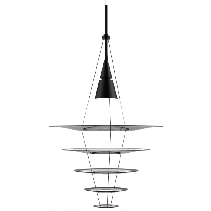 Louis Poulsen - Enigma 545 Pendelleuchte Louis Poulsen - Enigma 545 Pendelleuchte