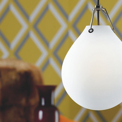 Louis Poulsen - Moser Pendelleuchte Louis Poulsen - Moser Pendelleuchte