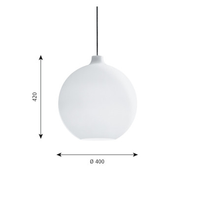 Louis Poulsen - Wohlert Pendelleuchte Louis Poulsen - Wohlert Pendelleuchte
