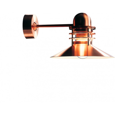 Louis Poulsen - Nyhavn Wandleuchte Louis Poulsen - Nyhavn Wandleuchte