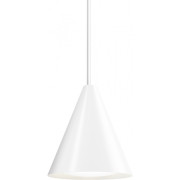 Louis Poulsen - Keglen Pendelleuchte Ø 25 cm