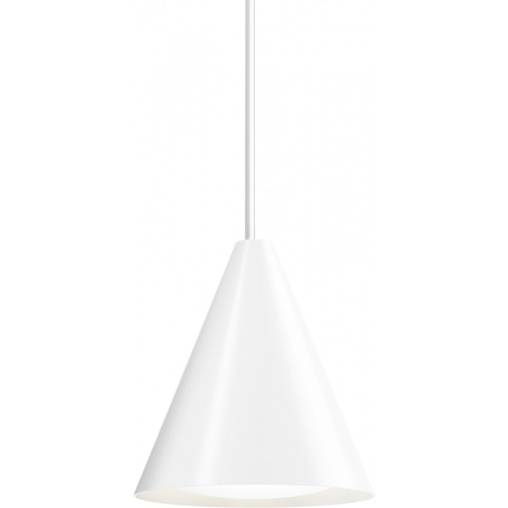 Louis Poulsen - Keglen Pendelleuchte Ø 25 cm Louis Poulsen - Keglen Pendelleuchte Ø 25 cm