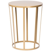 Petite Friture - Hollo Beistelltisch / Hocker
