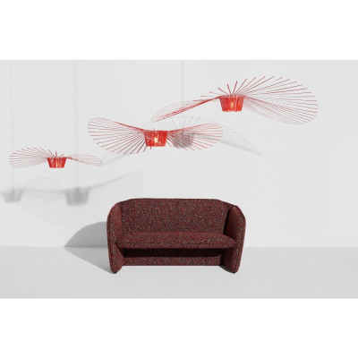 Petite Friture - Vertigo Pendelleuchte Klein Petite Friture - Vertigo Pendelleuchte Klein