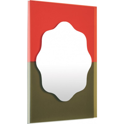 Petite Friture - Wander Spiegel S Petite Friture - Wander Spiegel S