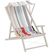 Weishäupl - Polsterauflage für Cabin Liegestuhl Deluxe