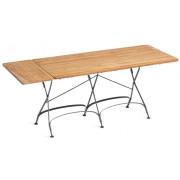 Weishäupl - Tischverlängerung für Classic Tisch