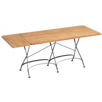 Weishäupl - Tischverlängerung für Classic Tisch Weishäupl - Tischverlängerung für Classic Tisch