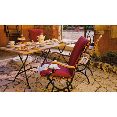 Weishäupl - Tischverlängerung für Classic Tisch Weishäupl - Tischverlängerung für Classic Tisch