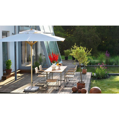 Weishäupl - Prato Hocker Weishäupl - Prato Hocker