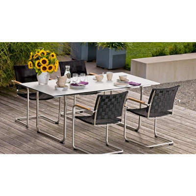 Weishäupl - Prato Sessel Weishäupl - Prato Sessel