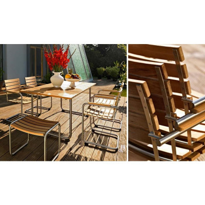 Weishäupl - Prato Sessel Weishäupl - Prato Sessel