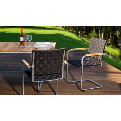 Weishäupl - Prato Sessel Weishäupl - Prato Sessel