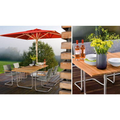 Weishäupl - Prato Sessel Weishäupl - Prato Sessel