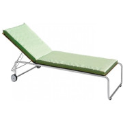 Weishäupl - Polsterauflage für Prato Liege