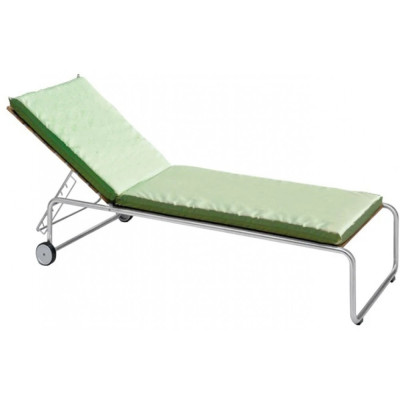 Weishäupl - Polsterauflage für Prato Liege Weishäupl - Polsterauflage für Prato Liege