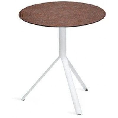 Weishäupl - Trio Bistrotisch Weishäupl - Trio Bistrotisch