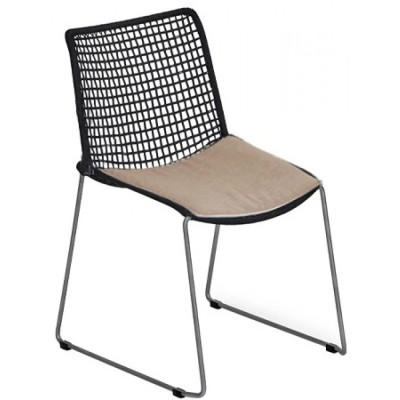 Weishäupl - Sitzpolster für Slope Stuhl/Sessel