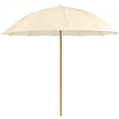 Weishäupl - Pagoden Sonnenschirm Ø240 cm Holz Weishäupl - Pagoden Sonnenschirm Ø240 cm Holz