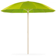 Weishäupl - Pagoden Sonnenschirm Ø300 cm Holz