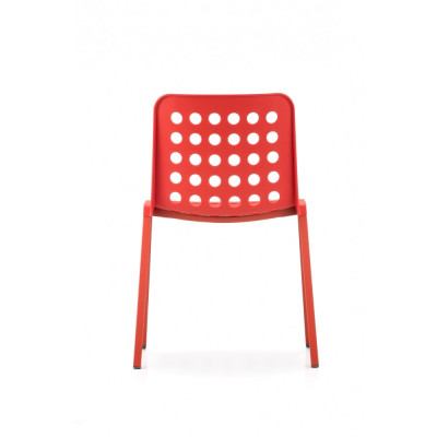 Pedrali - Koi-Booki 370 Stuhl Pedrali - Koi-Booki 370 Stuhl