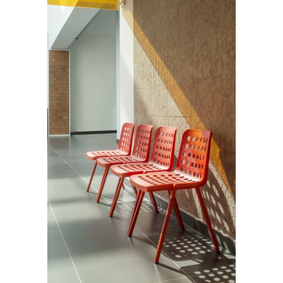 Pedrali - Koi-Booki 370 Stuhl Pedrali - Koi-Booki 370 Stuhl